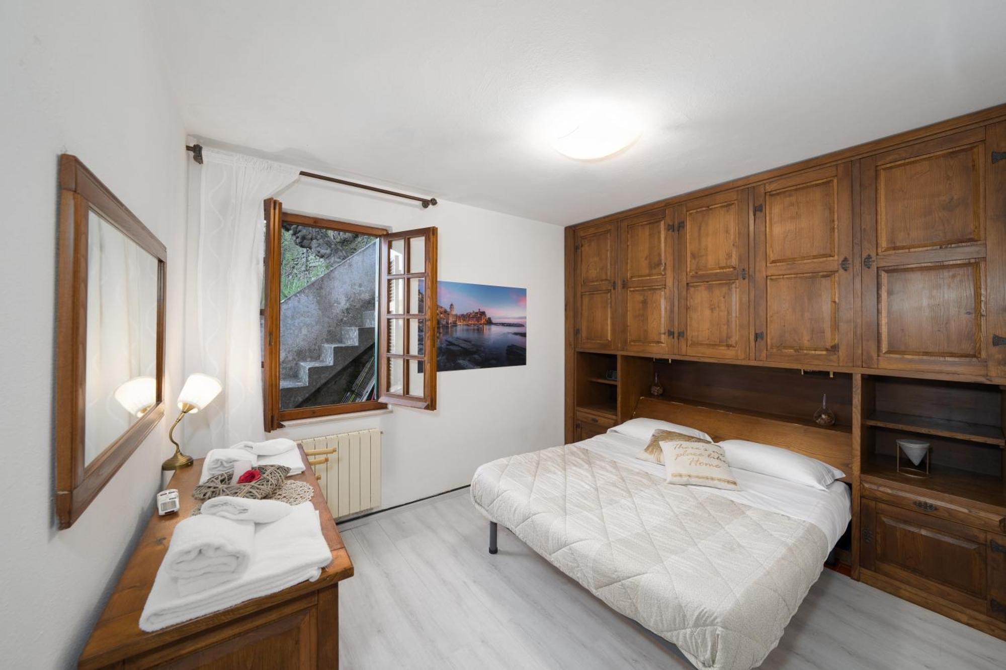 Ca Du Venuto 1, Terremarine Villa Vernazza Exterior photo