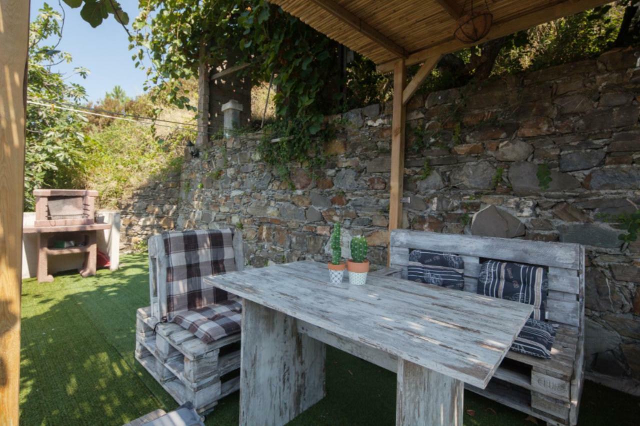 Ca Du Venuto 1, Terremarine Villa Vernazza Exterior photo